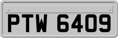 PTW6409