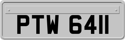 PTW6411