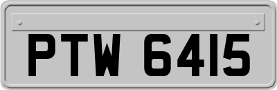 PTW6415