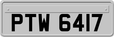 PTW6417