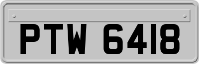 PTW6418