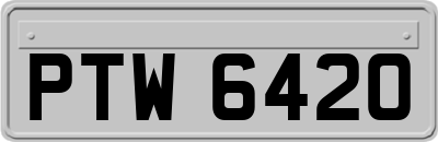 PTW6420