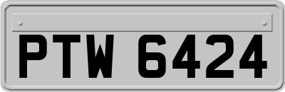 PTW6424