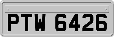 PTW6426