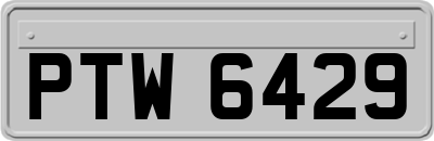 PTW6429