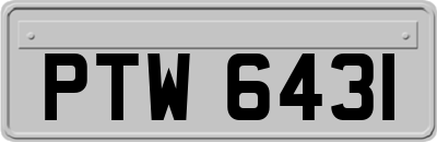 PTW6431