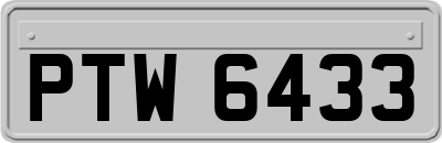 PTW6433