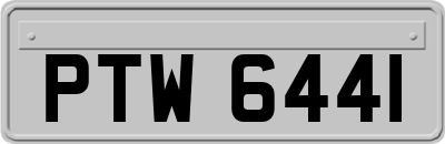 PTW6441