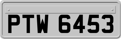 PTW6453