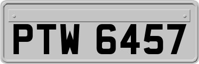 PTW6457