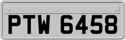 PTW6458