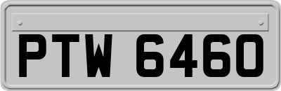 PTW6460