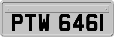 PTW6461