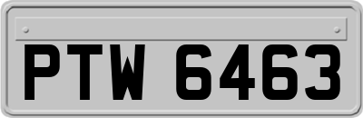 PTW6463