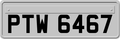 PTW6467