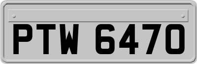 PTW6470