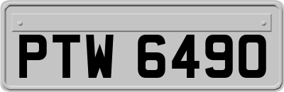 PTW6490