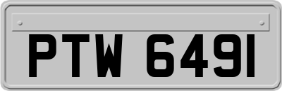 PTW6491