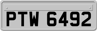 PTW6492