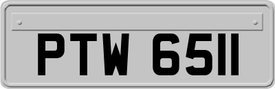 PTW6511
