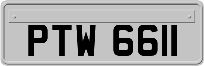 PTW6611