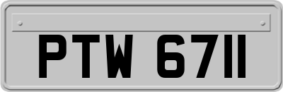 PTW6711