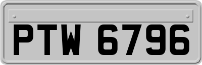 PTW6796