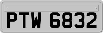 PTW6832