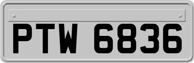 PTW6836