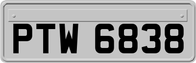 PTW6838