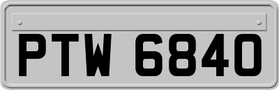 PTW6840