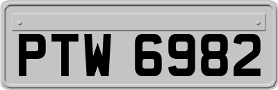 PTW6982