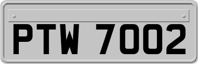 PTW7002