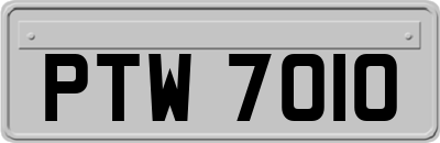 PTW7010