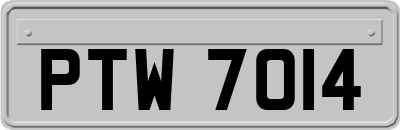 PTW7014