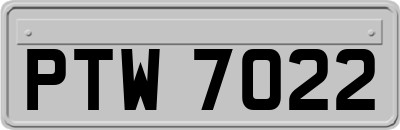 PTW7022