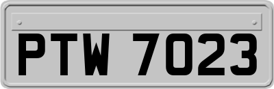 PTW7023