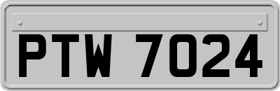 PTW7024