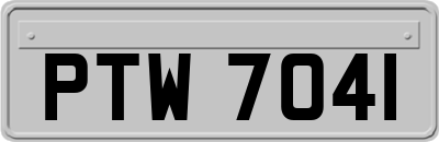 PTW7041