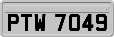 PTW7049