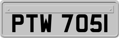 PTW7051