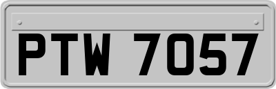 PTW7057