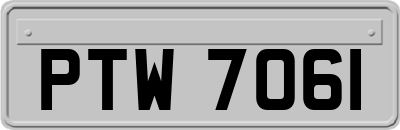 PTW7061