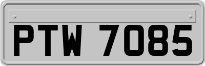 PTW7085