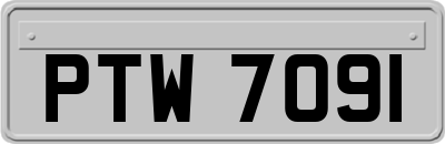 PTW7091