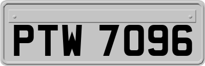 PTW7096