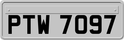 PTW7097