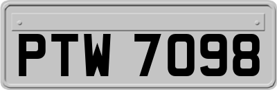 PTW7098