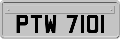 PTW7101