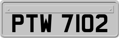 PTW7102